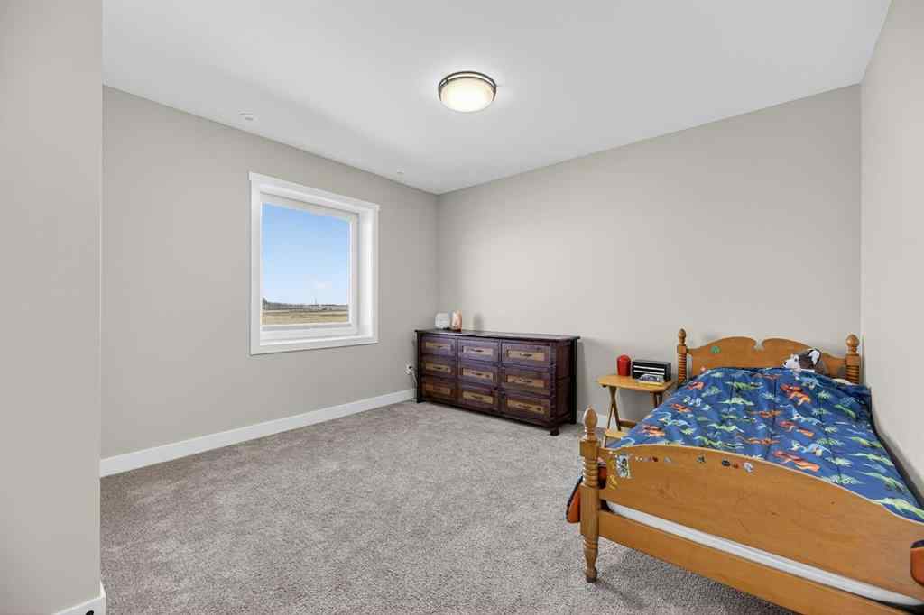 MLS® A2264170 - 1474 TWP314   in NONE Rural Mountain View County, Residential