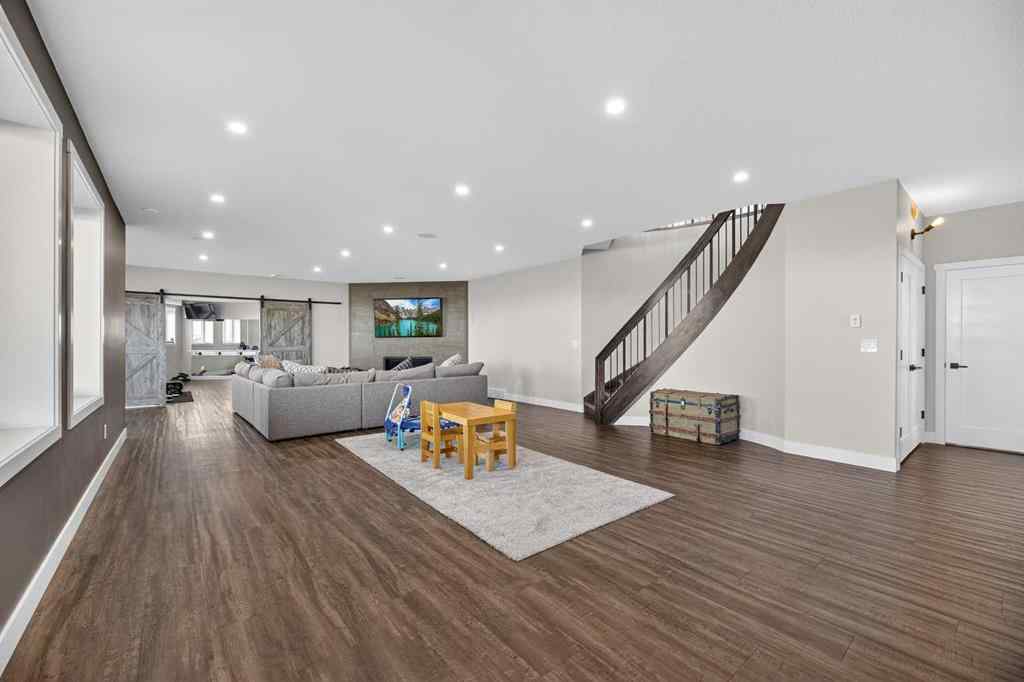 MLS® A2264170 - 1474 TWP314   in NONE Rural Mountain View County, Residential