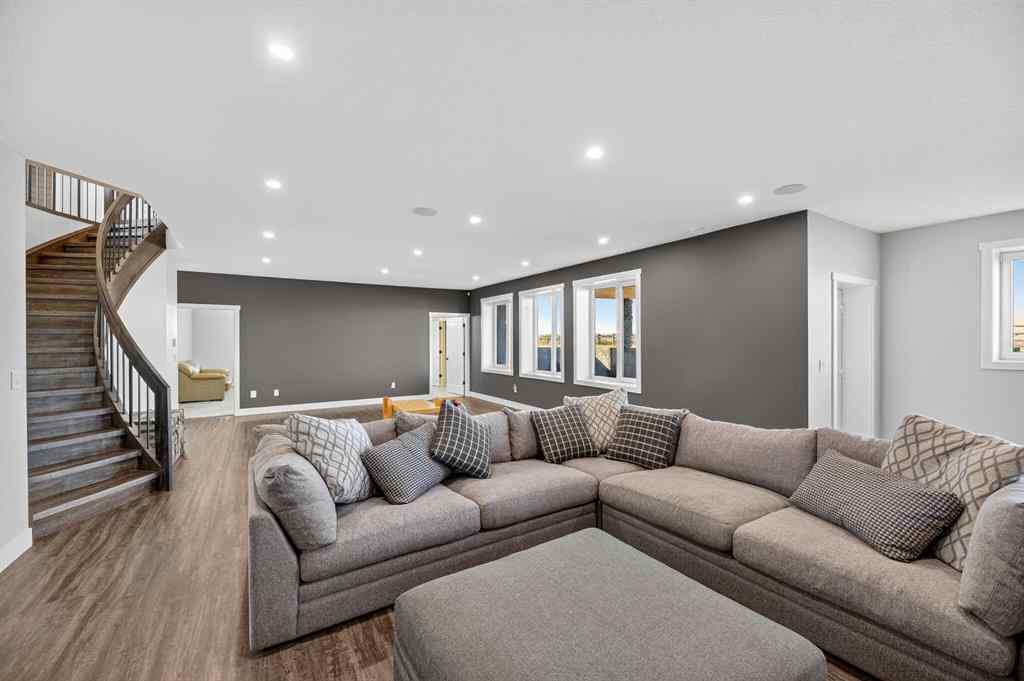 MLS® A2264170 - 1474 TWP314   in NONE Rural Mountain View County, Residential