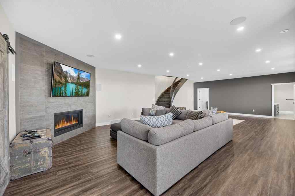 MLS® A2264170 - 1474 TWP314   in NONE Rural Mountain View County, Residential