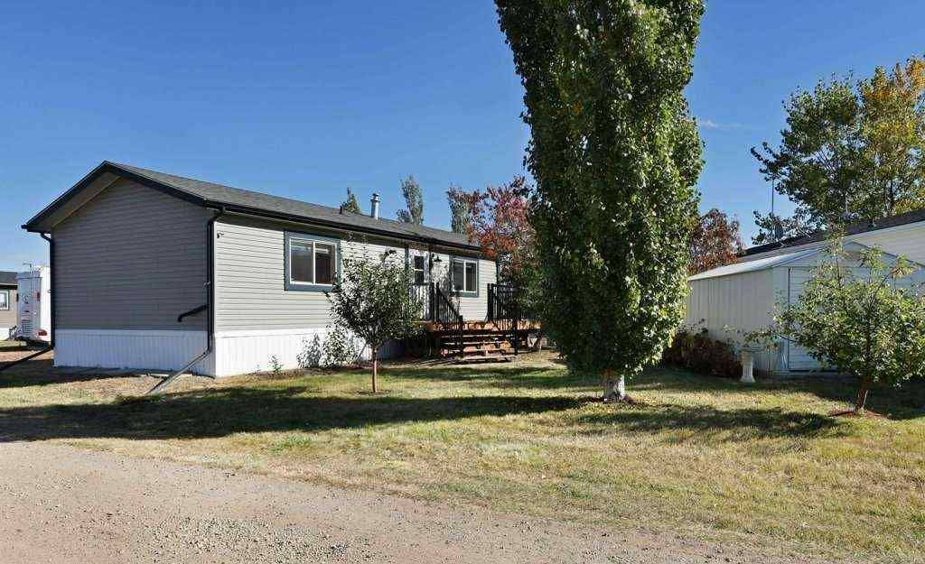 MLS® A2264171 - 57 RoseGlen Drive  in NONE Rosemary, Residential