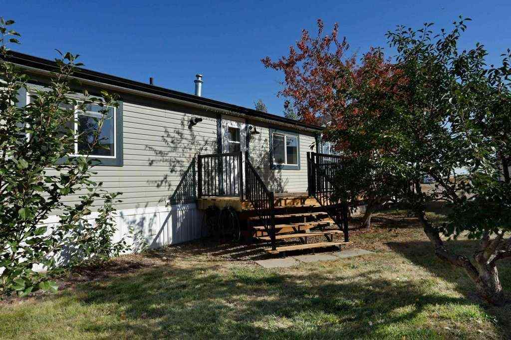 MLS® A2264171 - 57 RoseGlen Drive  in NONE Rosemary, Residential