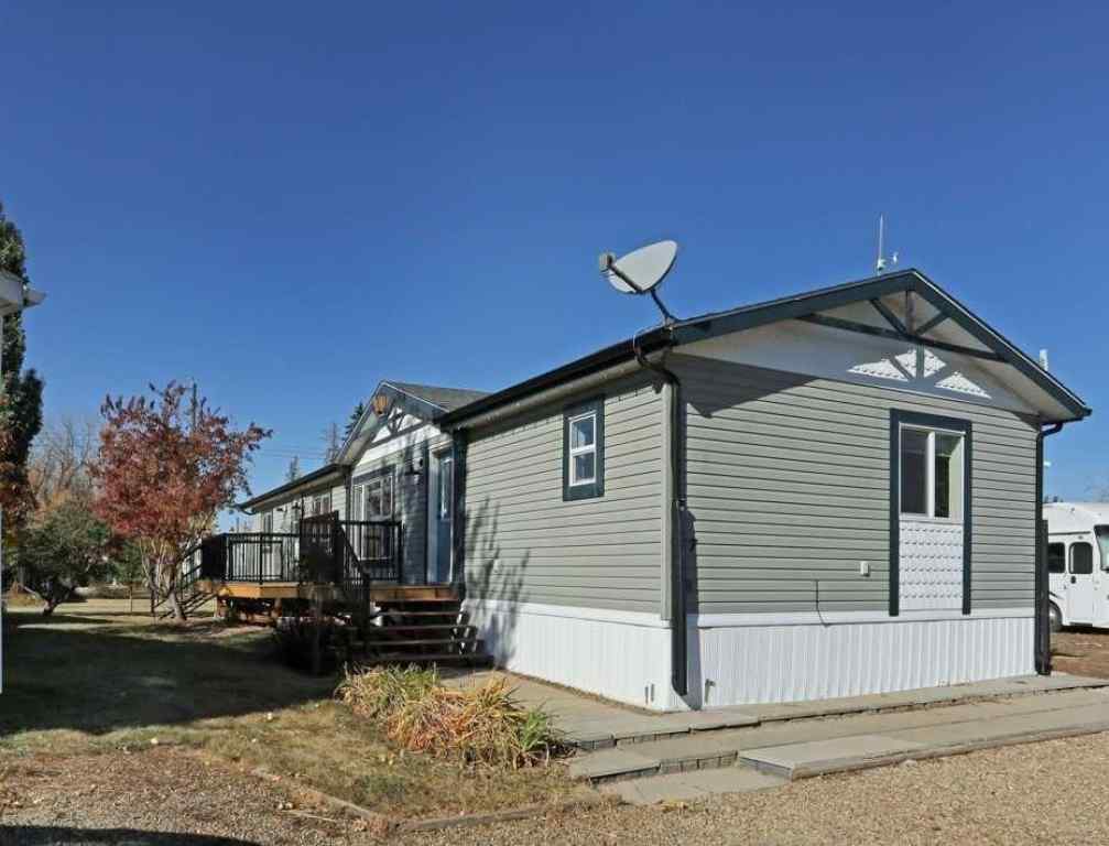 MLS® A2264171 - 57 RoseGlen Drive  in NONE Rosemary, Residential