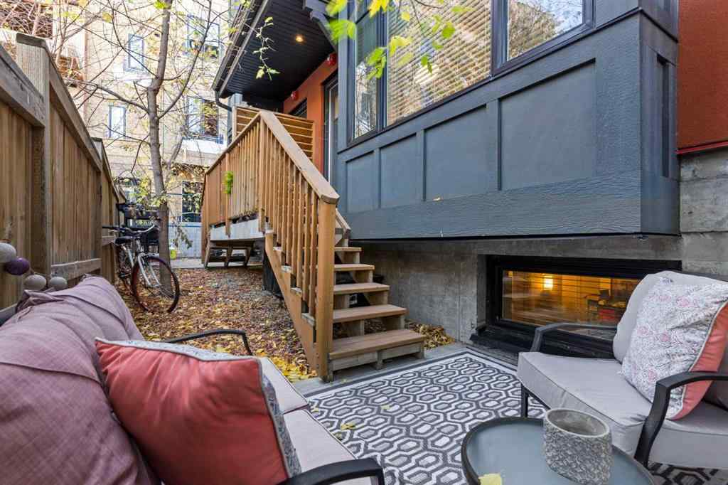 MLS® A2264172 - Unit #304 1818 14A Street SW in Bankview Calgary, Residential