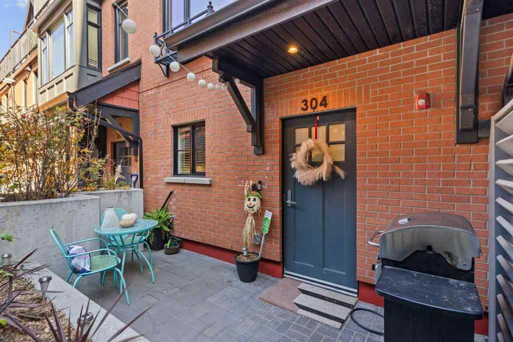 MLS® A2264172 - Unit #304 1818 14A Street SW in Bankview Calgary, Residential