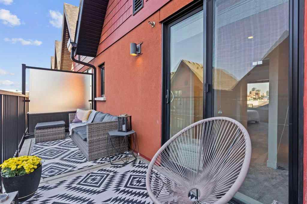 MLS® A2264172 - Unit #304 1818 14A Street SW in Bankview Calgary, Residential
