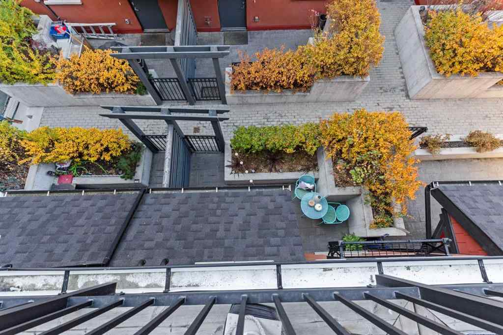 MLS® A2264172 - Unit #304 1818 14A Street SW in Bankview Calgary, Residential