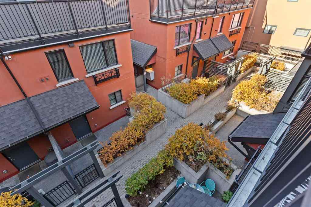 MLS® A2264172 - Unit #304 1818 14A Street SW in Bankview Calgary, Residential
