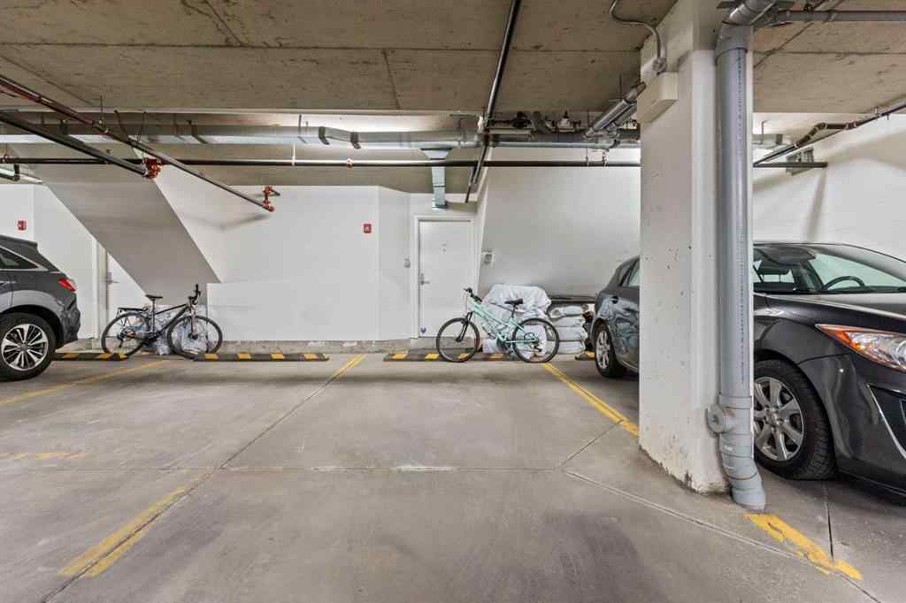 MLS® A2264172 - Unit #304 1818 14A Street SW in Bankview Calgary, Residential