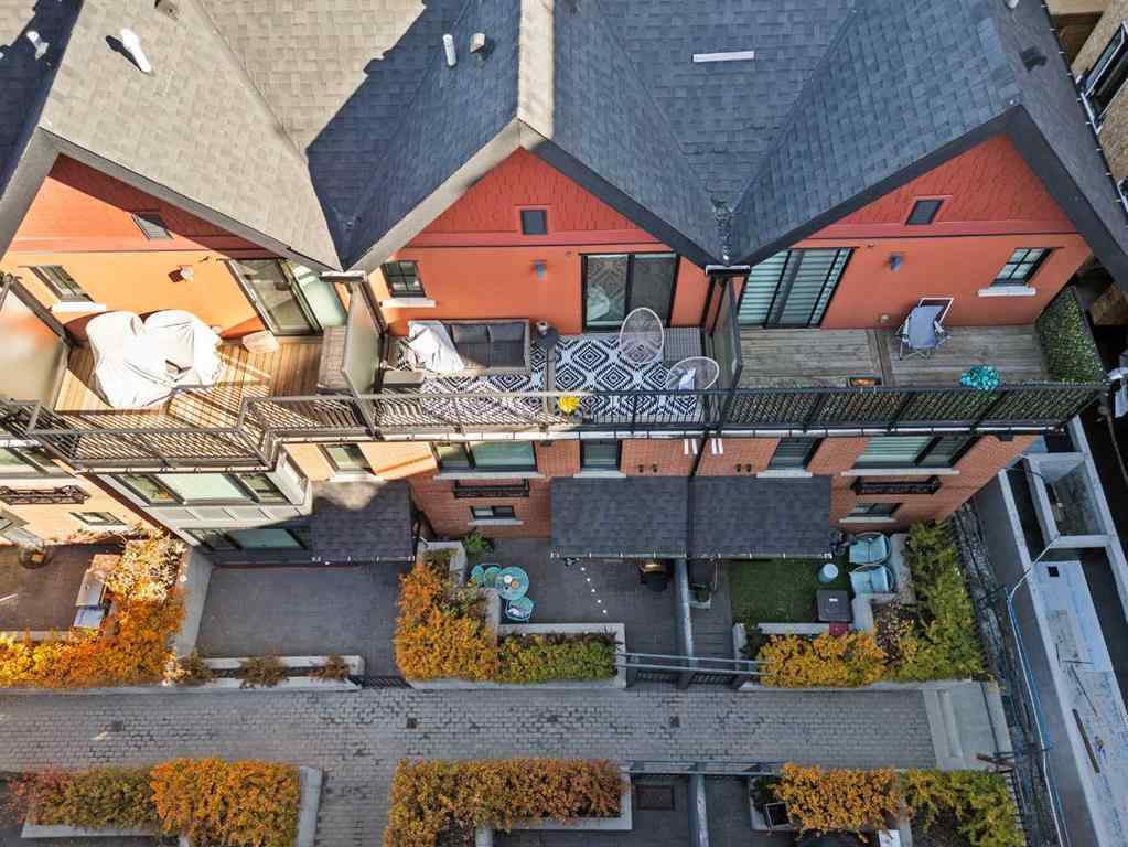 MLS® A2264172 - Unit #304 1818 14A Street SW in Bankview Calgary, Residential