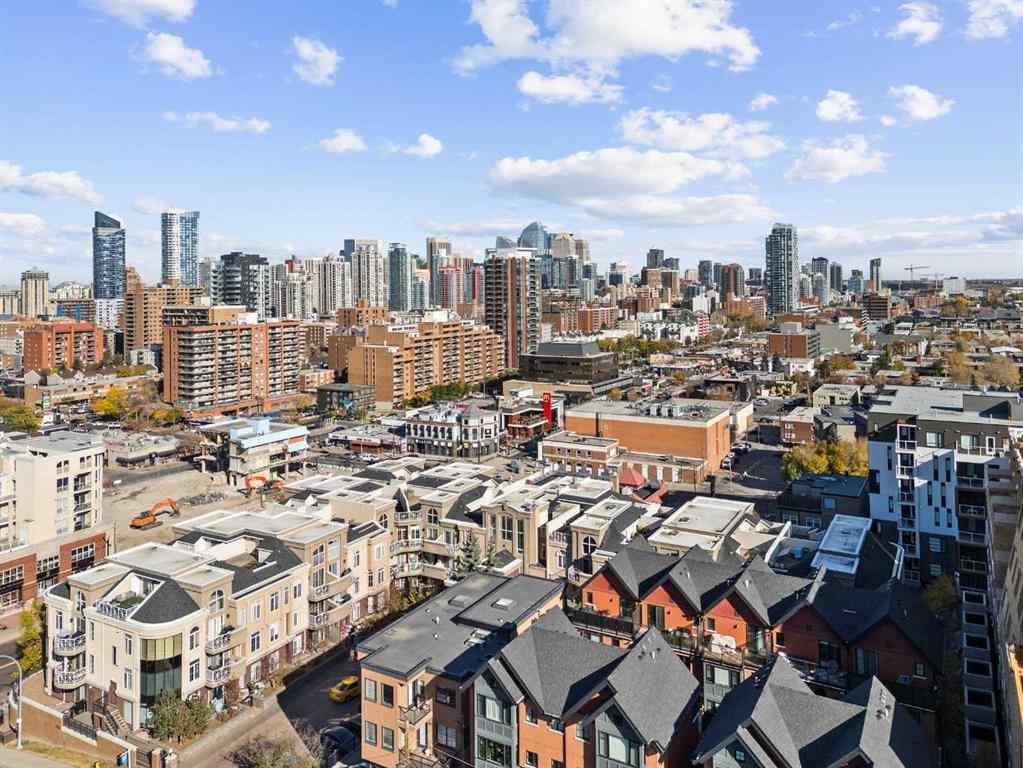 MLS® A2264172 - Unit #304 1818 14A Street SW in Bankview Calgary, Residential