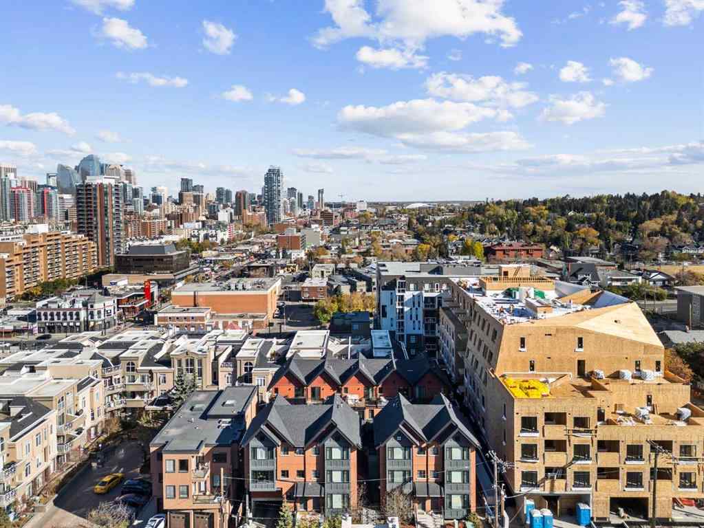 MLS® A2264172 - Unit #304 1818 14A Street SW in Bankview Calgary, Residential