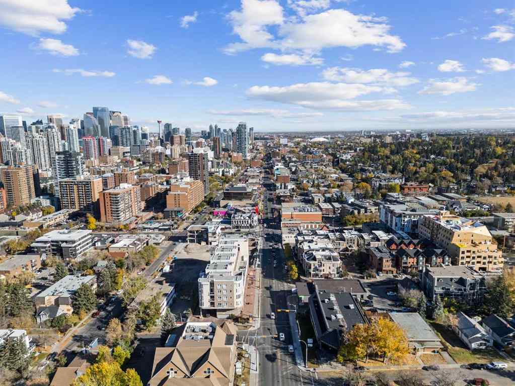 MLS® A2264172 - Unit #304 1818 14A Street SW in Bankview Calgary, Residential