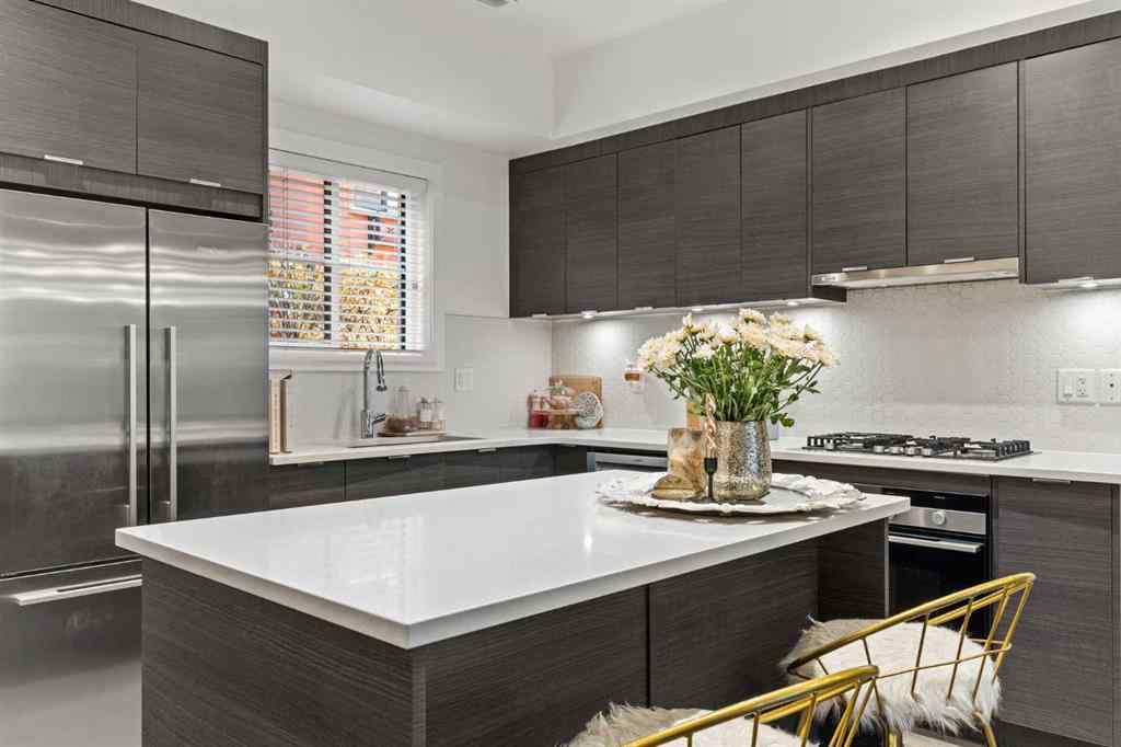 MLS® A2264172 - Unit #304 1818 14A Street SW in Bankview Calgary, Residential