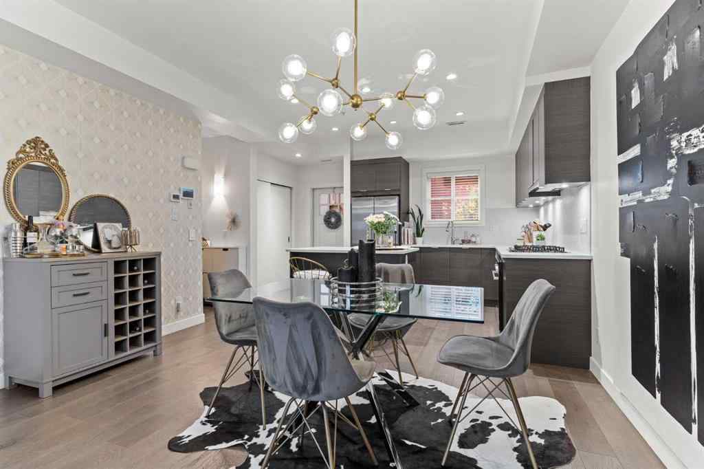 MLS® A2264172 - Unit #304 1818 14A Street SW in Bankview Calgary, Residential