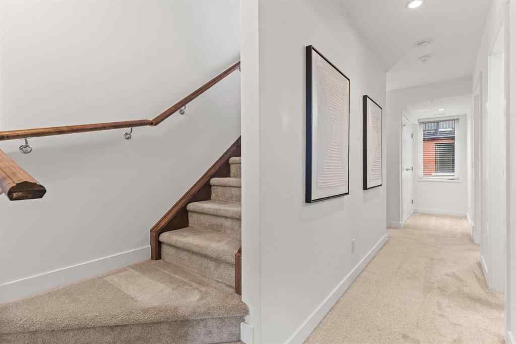 MLS® A2264172 - Unit #304 1818 14A Street SW in Bankview Calgary, Residential