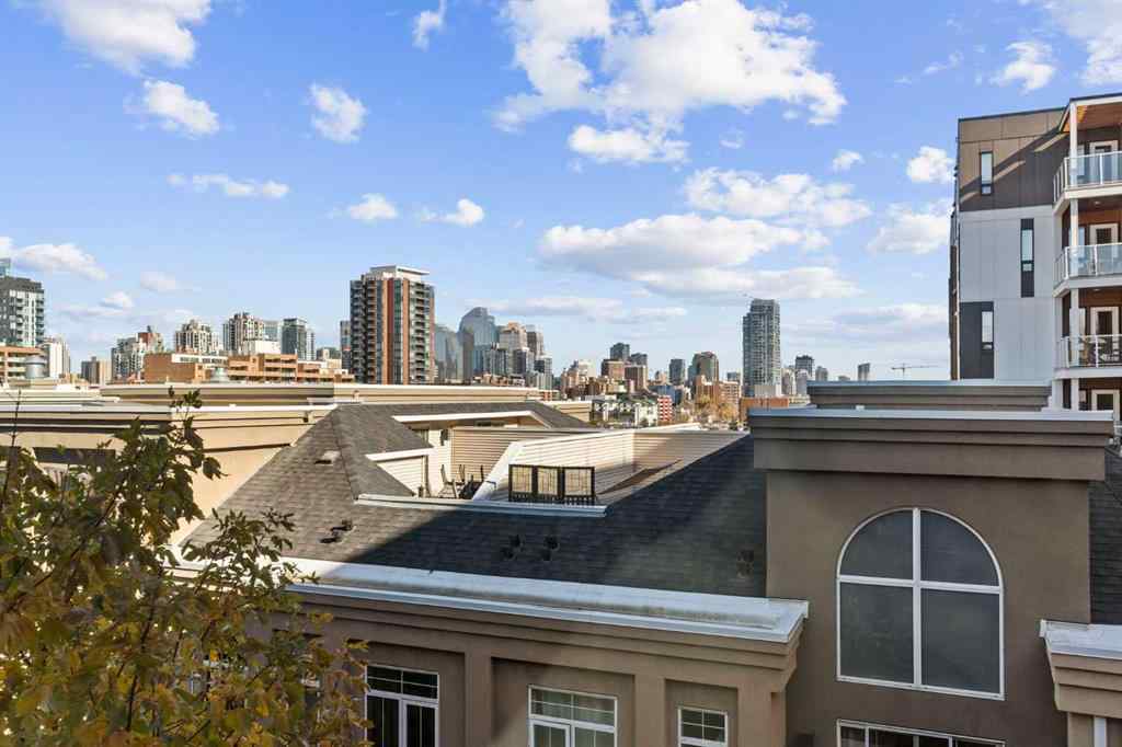 MLS® A2264172 - Unit #304 1818 14A Street SW in Bankview Calgary, Residential