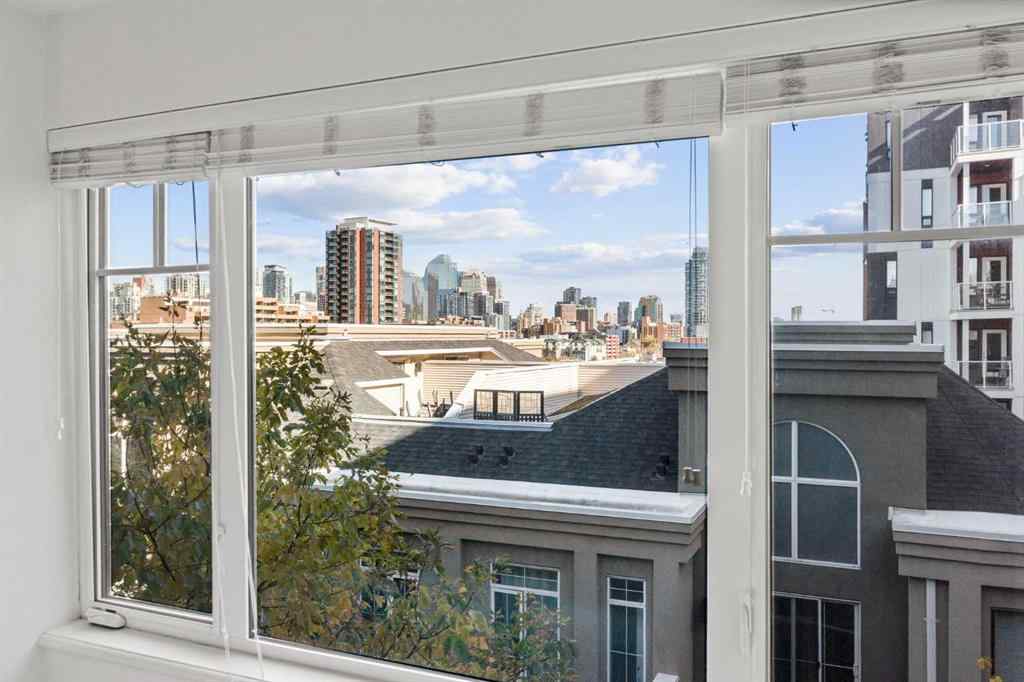 MLS® A2264172 - Unit #304 1818 14A Street SW in Bankview Calgary, Residential