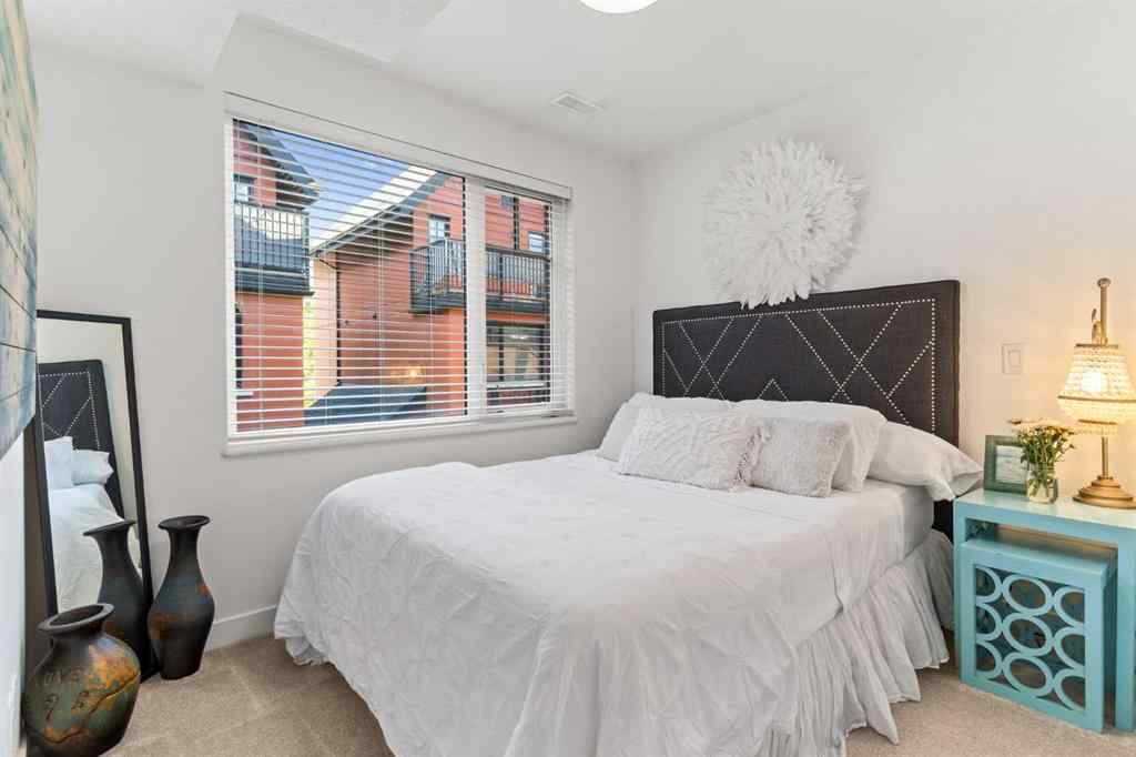 MLS® A2264172 - Unit #304 1818 14A Street SW in Bankview Calgary, Residential