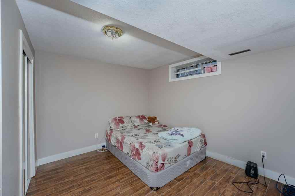 MLS® A2264174 - 4 Del Ray Crescent NE in Monterey Park Calgary, Residential