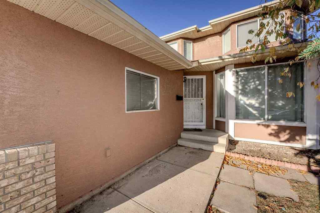 MLS® A2264174 - 4 Del Ray Crescent NE in Monterey Park Calgary, Residential