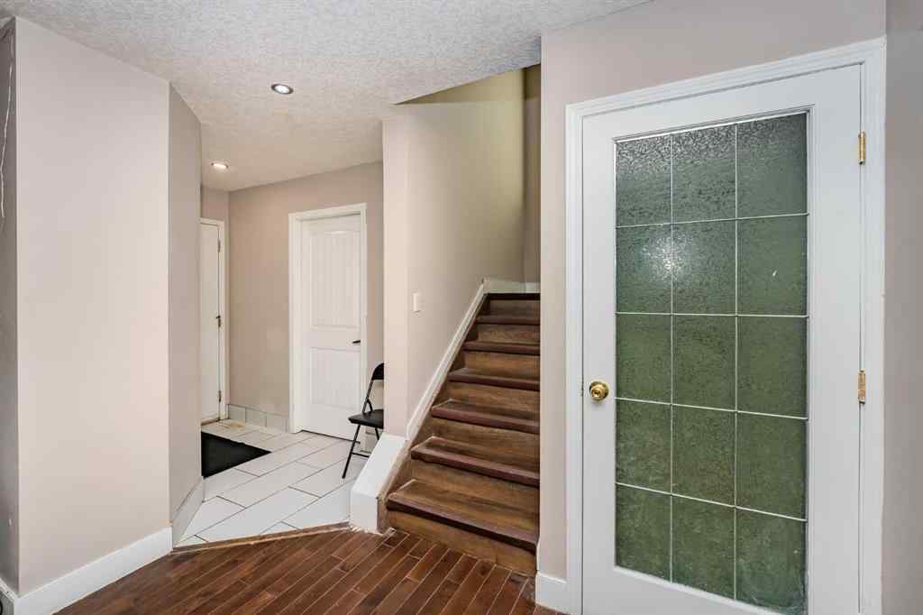 MLS® A2264174 - 4 Del Ray Crescent NE in Monterey Park Calgary, Residential