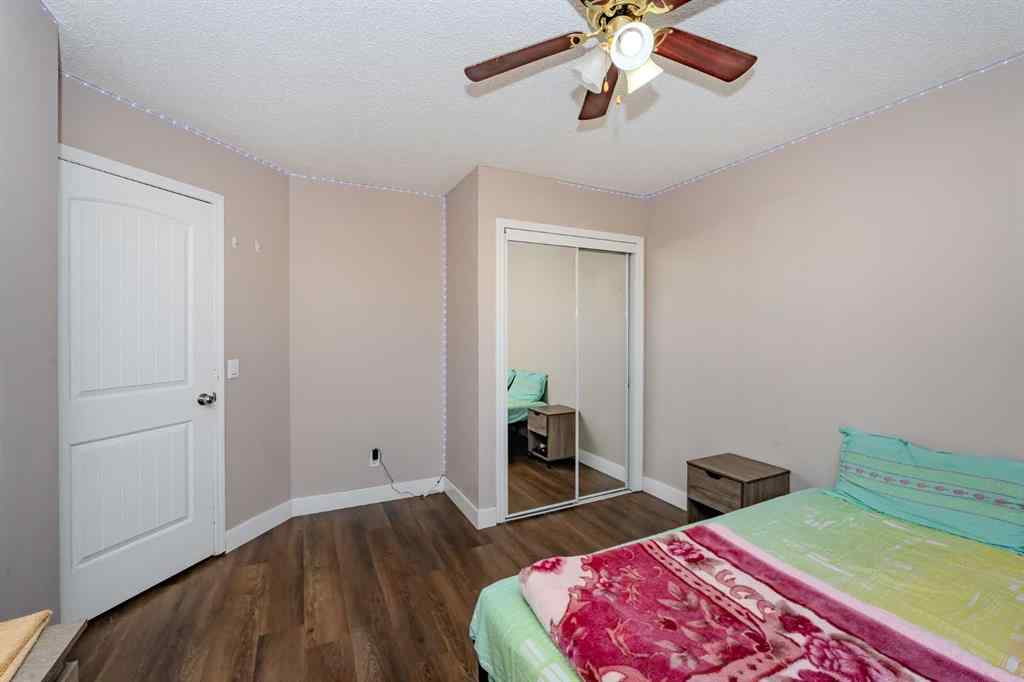 MLS® A2264174 - 4 Del Ray Crescent NE in Monterey Park Calgary, Residential