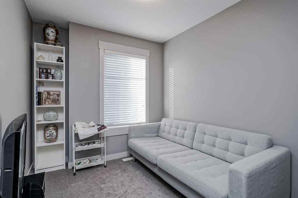 MLS® A2264175 - 58 Skyview Springs Circle NE in Skyview Ranch Calgary, Residential