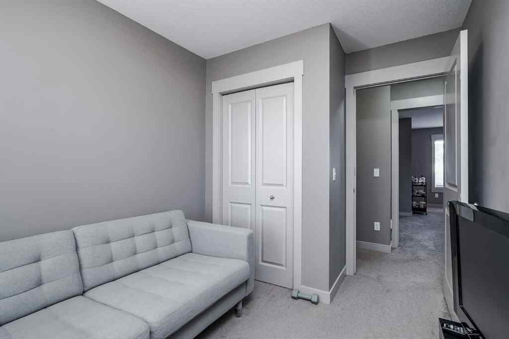 MLS® A2264175 - 58 Skyview Springs Circle NE in Skyview Ranch Calgary, Residential