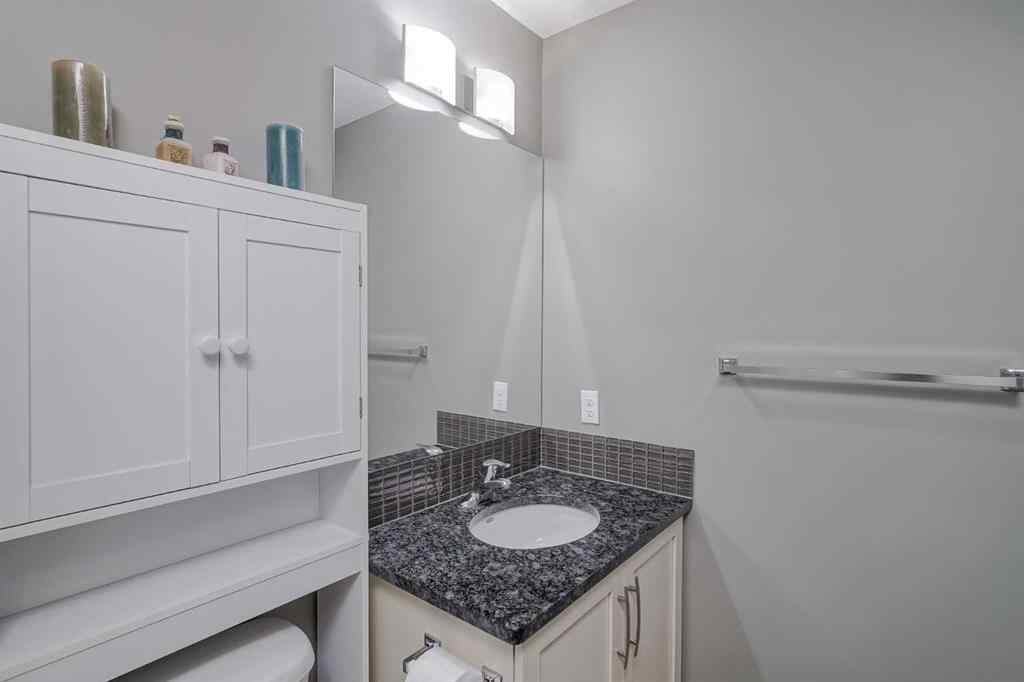 MLS® A2264175 - 58 Skyview Springs Circle NE in Skyview Ranch Calgary, Residential