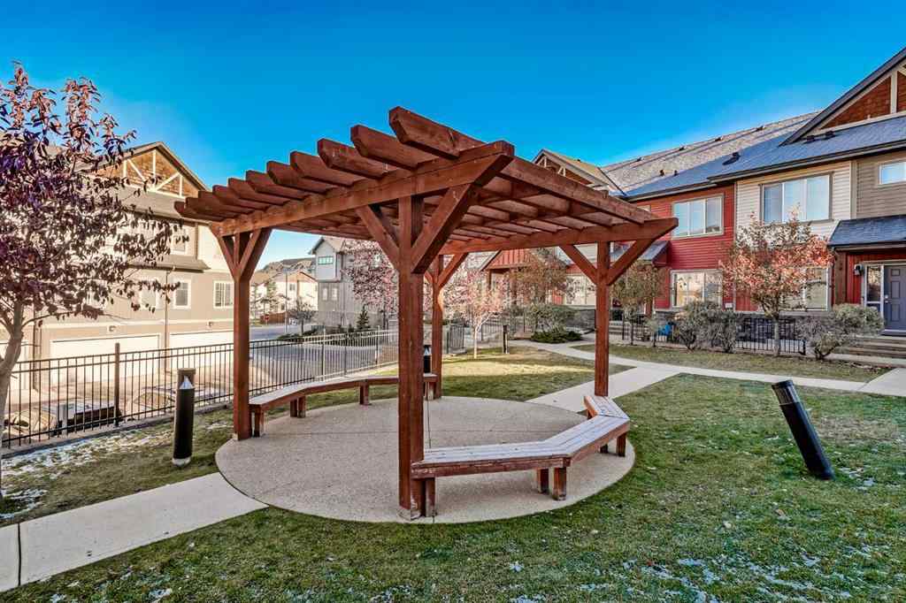 MLS® A2264175 - 58 Skyview Springs Circle NE in Skyview Ranch Calgary, Residential