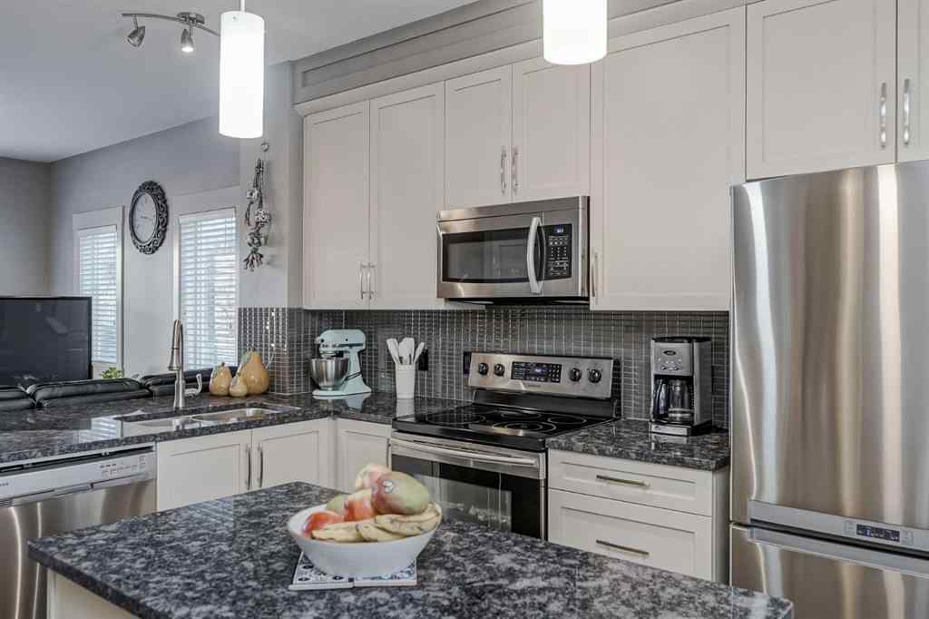 MLS® A2264175 - 58 Skyview Springs Circle NE in Skyview Ranch Calgary, Residential