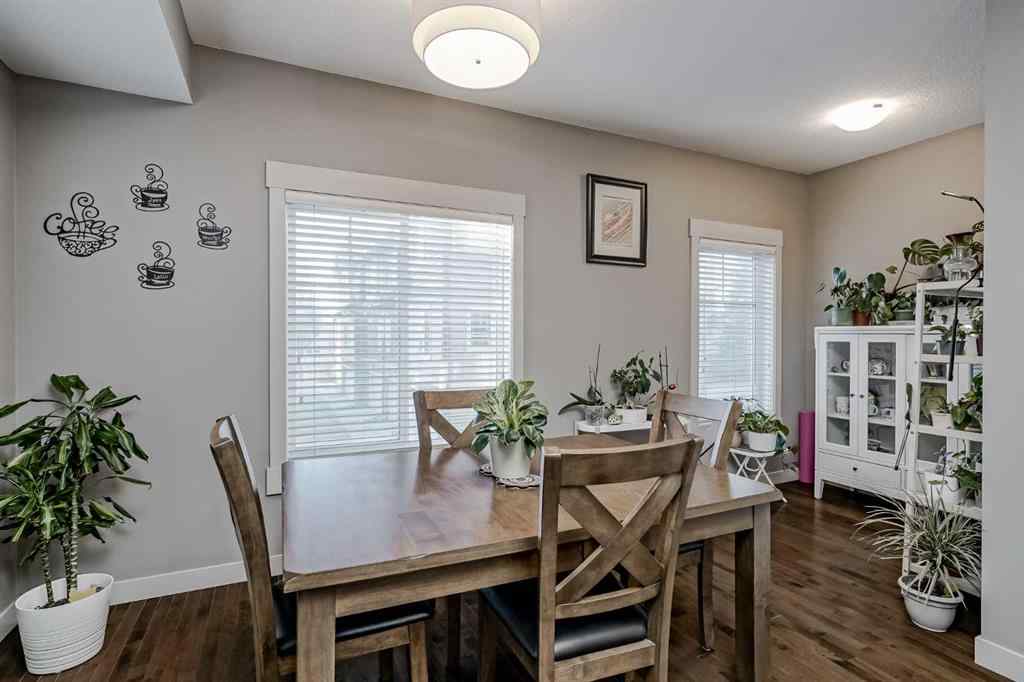 MLS® A2264175 - 58 Skyview Springs Circle NE in Skyview Ranch Calgary, Residential