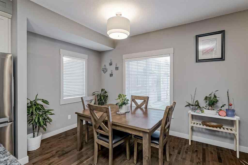 MLS® A2264175 - 58 Skyview Springs Circle NE in Skyview Ranch Calgary, Residential