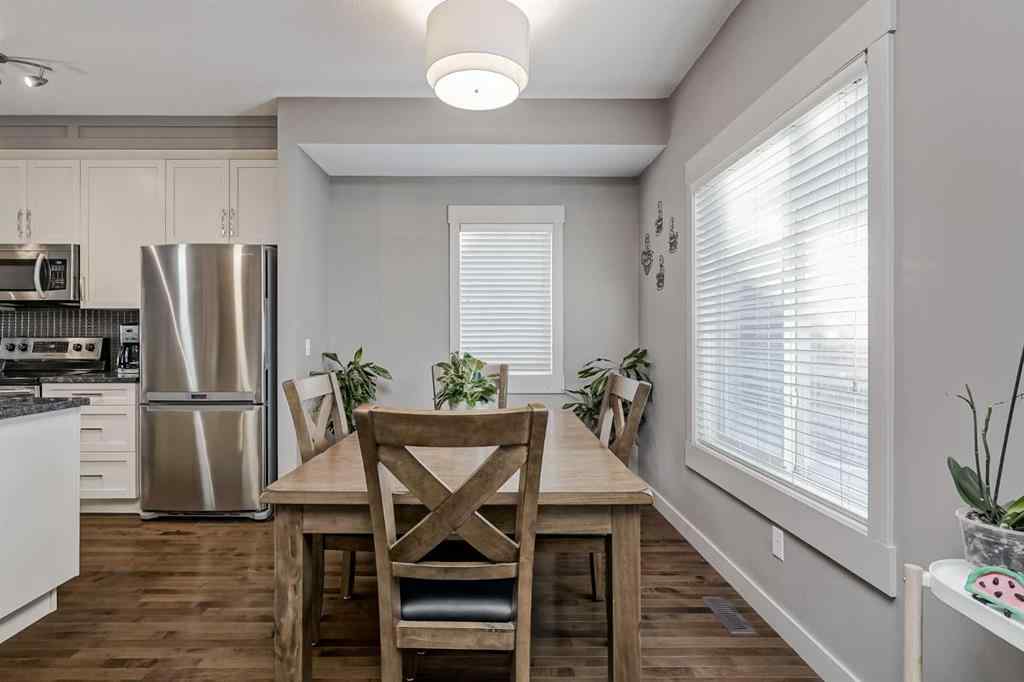 MLS® A2264175 - 58 Skyview Springs Circle NE in Skyview Ranch Calgary, Residential