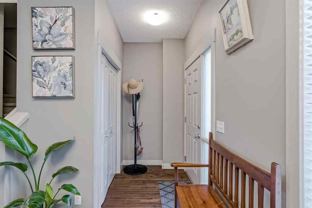 MLS® A2264175 - 58 Skyview Springs Circle NE in Skyview Ranch Calgary, Residential