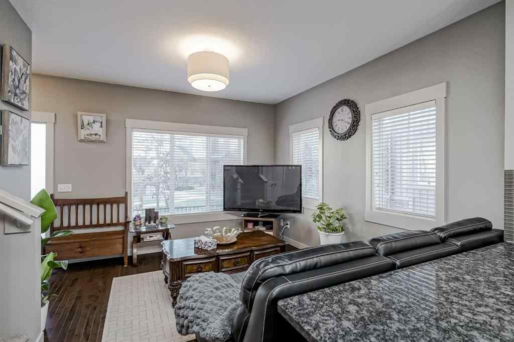 MLS® A2264175 - 58 Skyview Springs Circle NE in Skyview Ranch Calgary, Residential