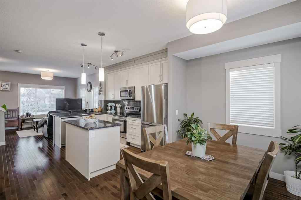 MLS® A2264175 - 58 Skyview Springs Circle NE in Skyview Ranch Calgary, Residential