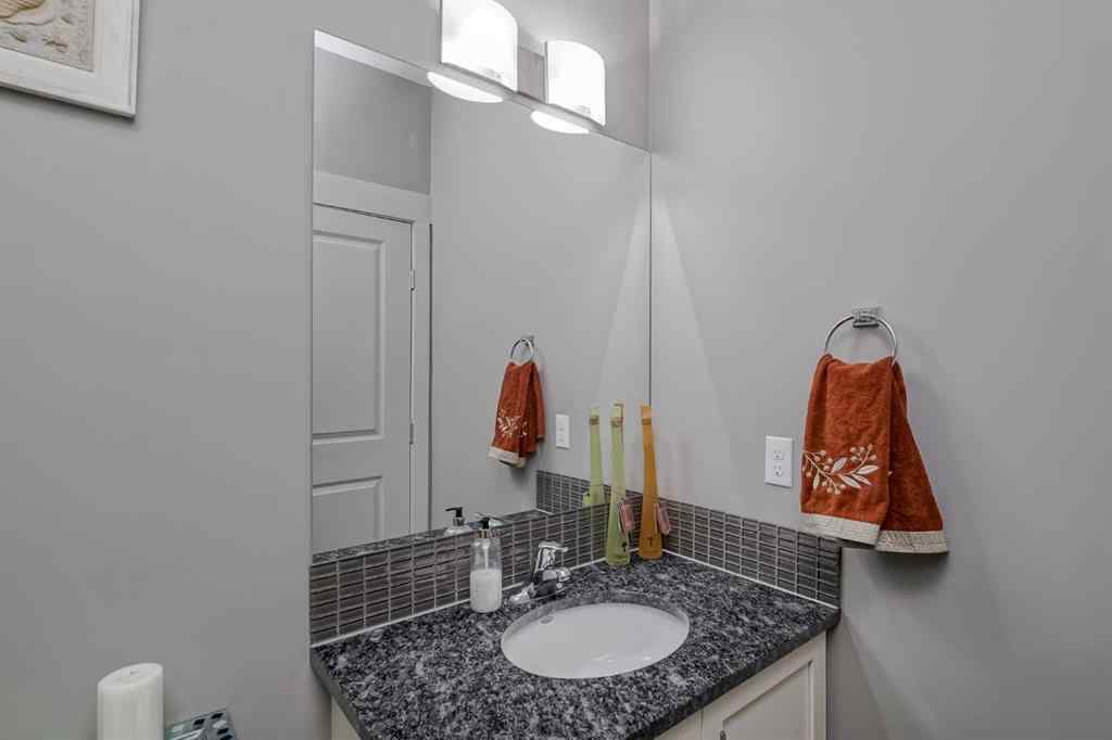 MLS® A2264175 - 58 Skyview Springs Circle NE in Skyview Ranch Calgary, Residential