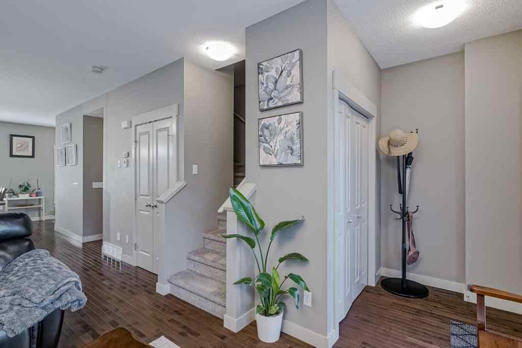 MLS® A2264175 - 58 Skyview Springs Circle NE in Skyview Ranch Calgary, Residential