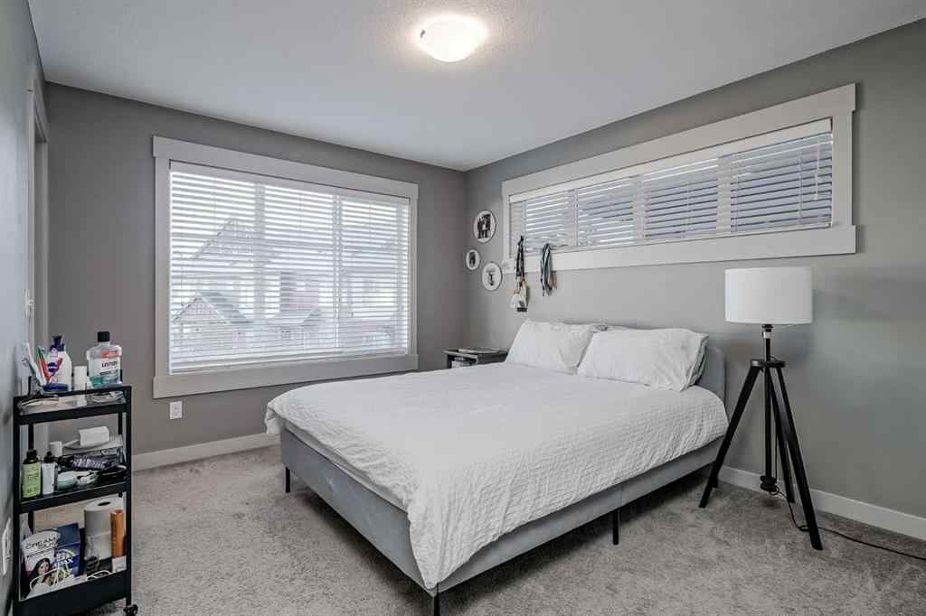 MLS® A2264175 - 58 Skyview Springs Circle NE in Skyview Ranch Calgary, Residential