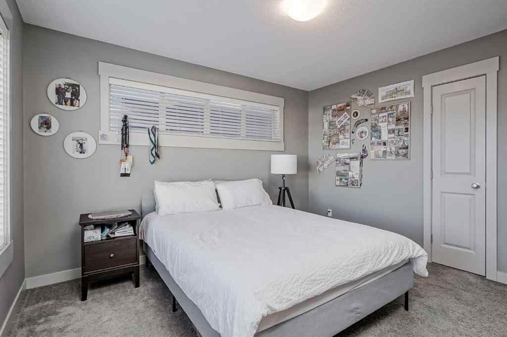 MLS® A2264175 - 58 Skyview Springs Circle NE in Skyview Ranch Calgary, Residential
