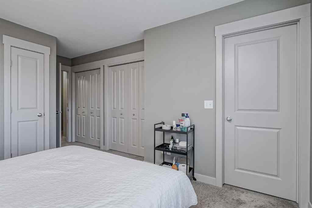 MLS® A2264175 - 58 Skyview Springs Circle NE in Skyview Ranch Calgary, Residential