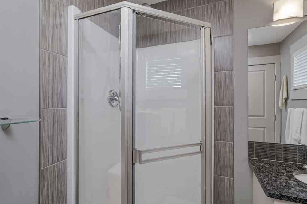 MLS® A2264175 - 58 Skyview Springs Circle NE in Skyview Ranch Calgary, Residential