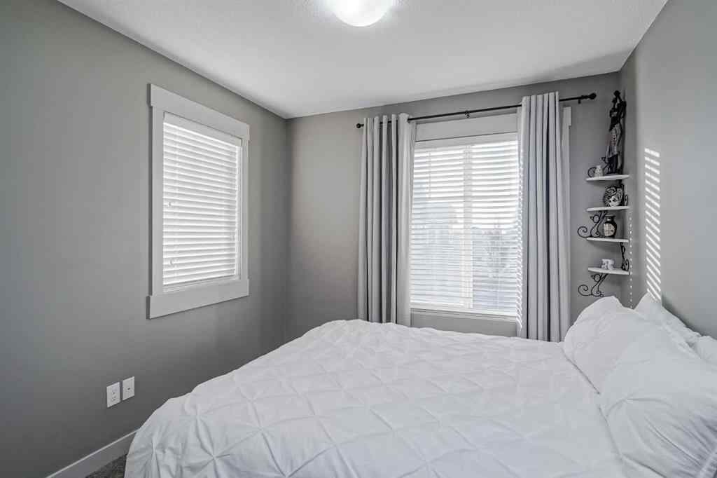 MLS® A2264175 - 58 Skyview Springs Circle NE in Skyview Ranch Calgary, Residential