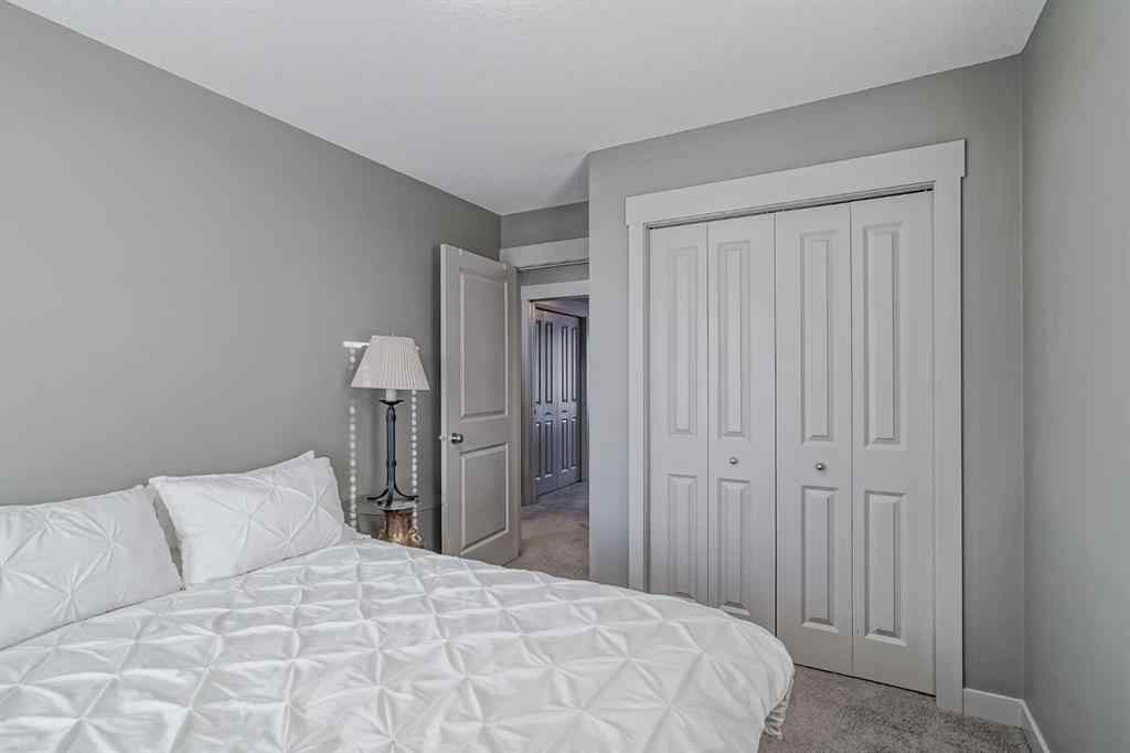 MLS® A2264175 - 58 Skyview Springs Circle NE in Skyview Ranch Calgary, Residential