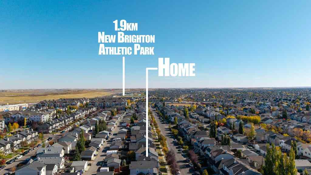 MLS® A2264178 - 527 Prestwick Circle SE in McKenzie Towne Calgary, Residential