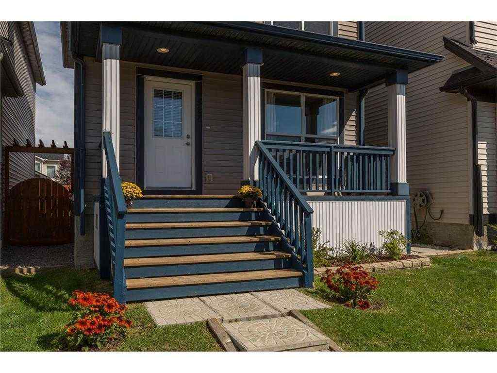 MLS® A2264178 - 527 Prestwick Circle SE in McKenzie Towne Calgary, Residential