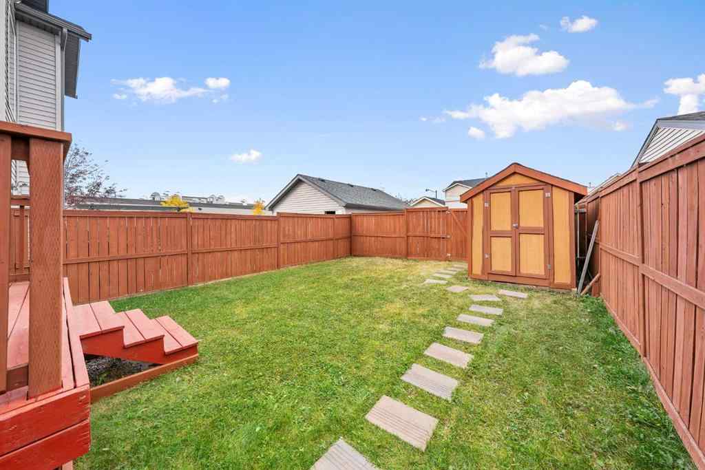 MLS® A2264178 - 527 Prestwick Circle SE in McKenzie Towne Calgary, Residential