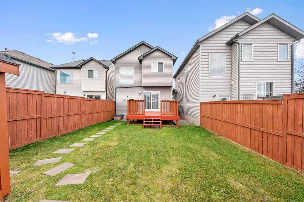 MLS® A2264178 - 527 Prestwick Circle SE in McKenzie Towne Calgary, Residential